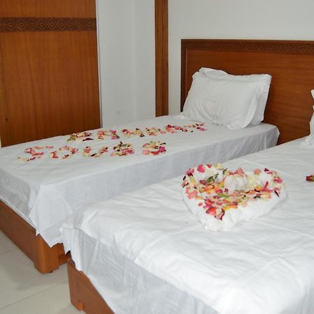Hôtel Zahrat Souss -Insgane Extérieur photo