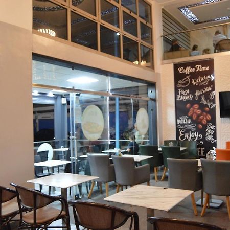 Hôtel Zahrat Souss -Insgane Extérieur photo
