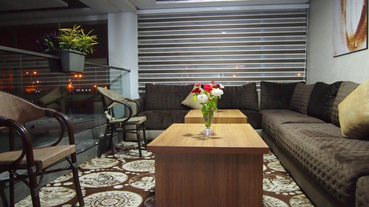 Hôtel Zahrat Souss -Insgane Extérieur photo