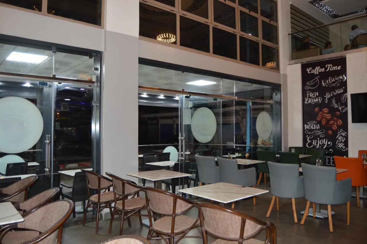Hôtel Zahrat Souss -Insgane Extérieur photo
