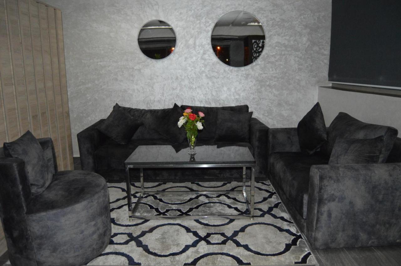 Hôtel Zahrat Souss -Insgane Extérieur photo