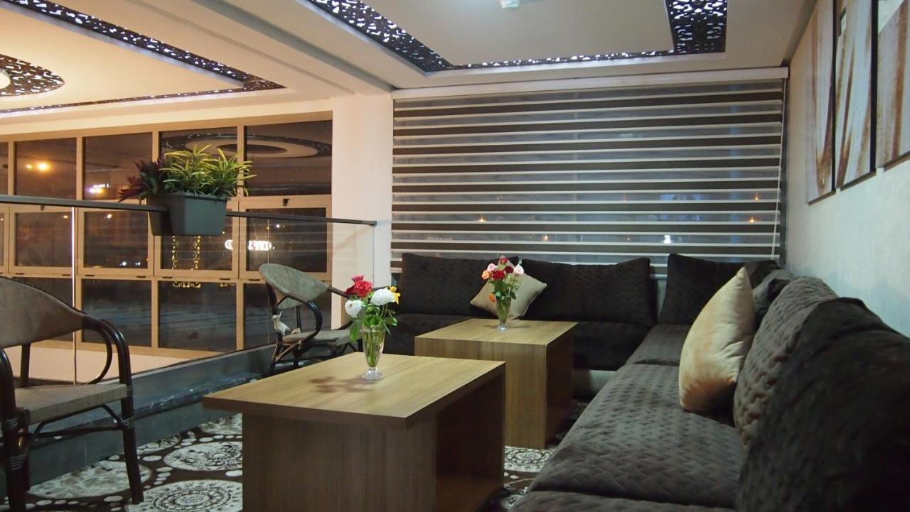 Hôtel Zahrat Souss -Insgane Extérieur photo