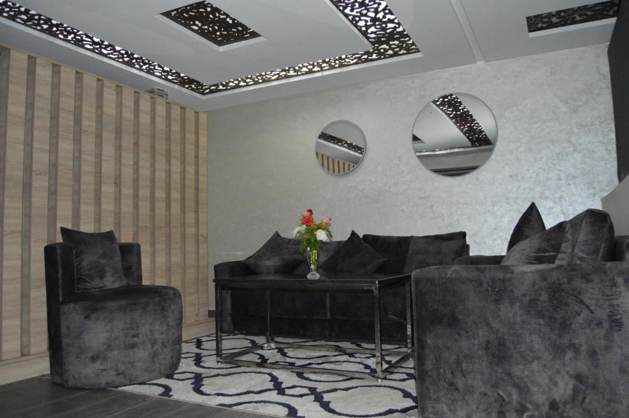 Hôtel Zahrat Souss -Insgane Extérieur photo