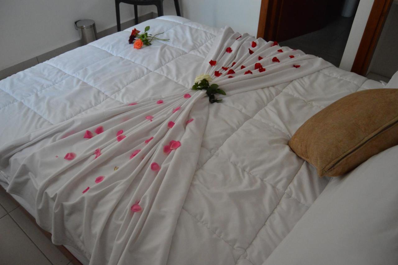 Hôtel Zahrat Souss -Insgane Extérieur photo